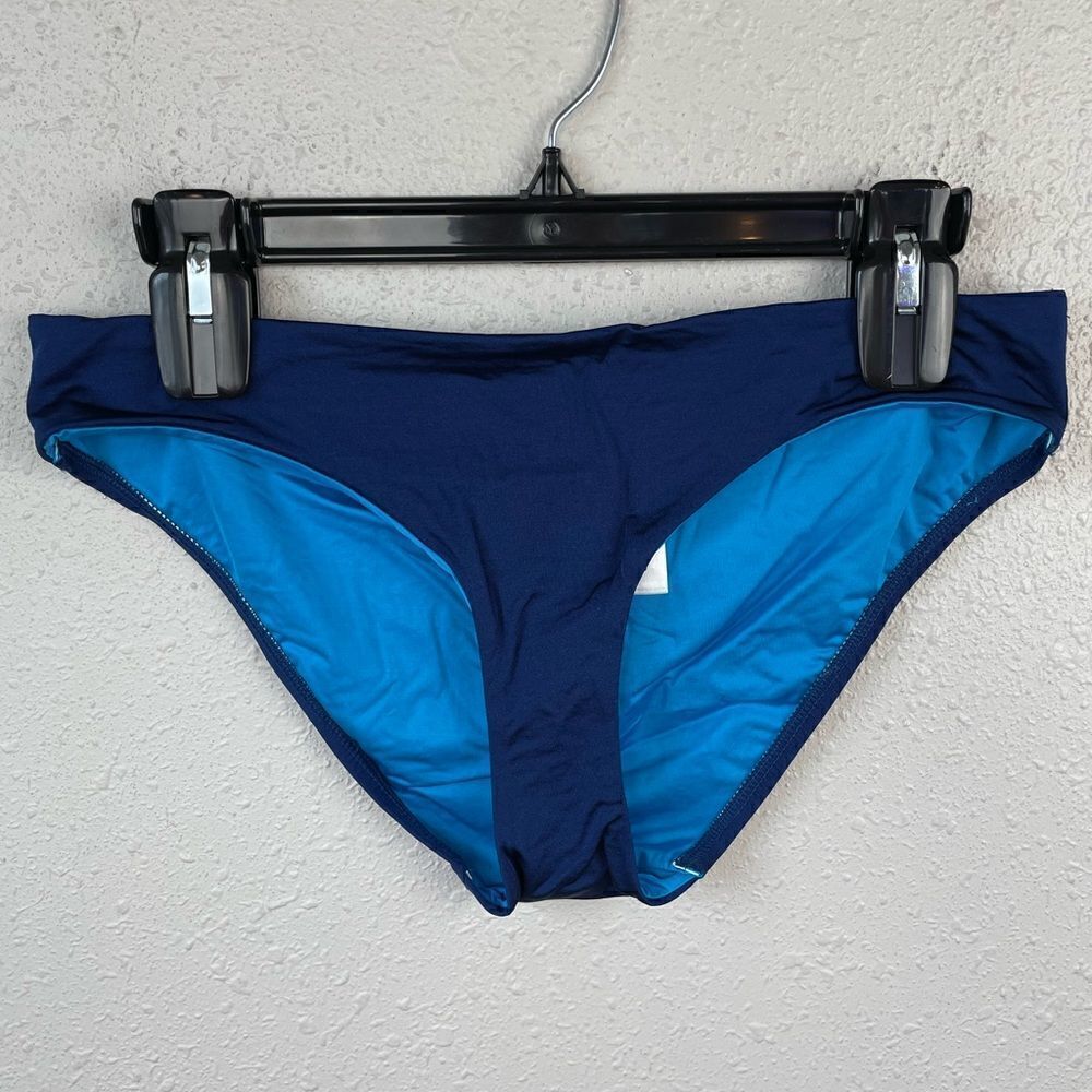 NWT A. Che Vera Bikini Bottoms Size L